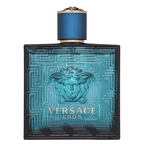 versace eros 3.4oz men& 39